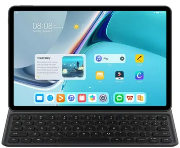 Замена аккумулятора на планшете Huawei MatePad Pro 11 в Ижевске